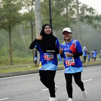 Runner Photo 5368375