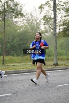 Runner Photo 5368376