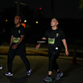 Runner Photo 5368377