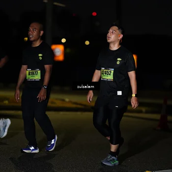 Runner Photo 5368382