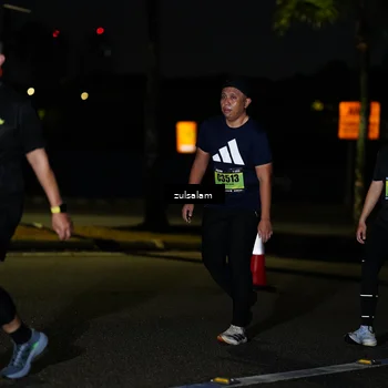 Runner Photo 5368391