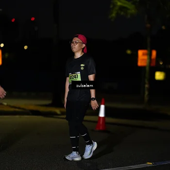 Runner Photo 5368405