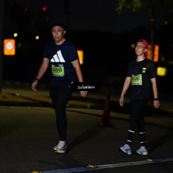 Runner Photo 5368410