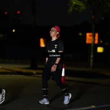 Runner Photo 5368411