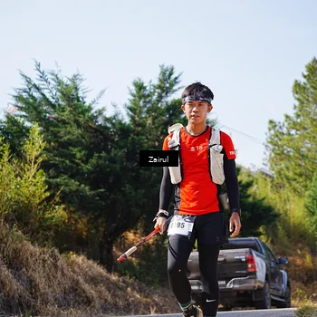 Runner Photo 5368412