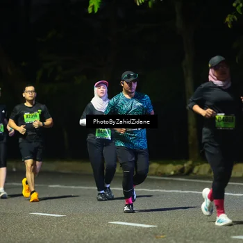 Runner Photo 5368415