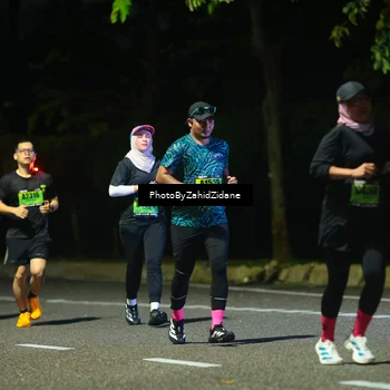 Runner Photo 5368422