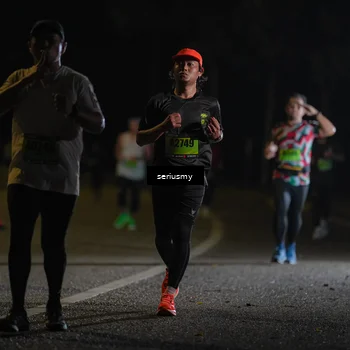 Runner Photo 5368423