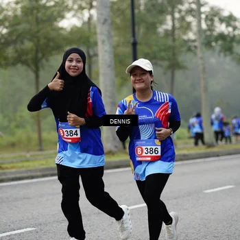 Runner Photo 5368424