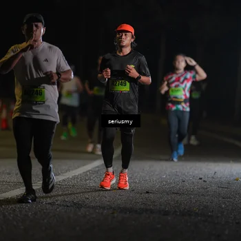 Runner Photo 5368427
