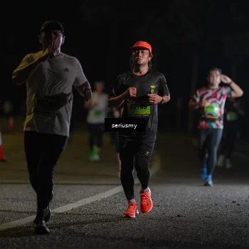 Runner Photo 5368428