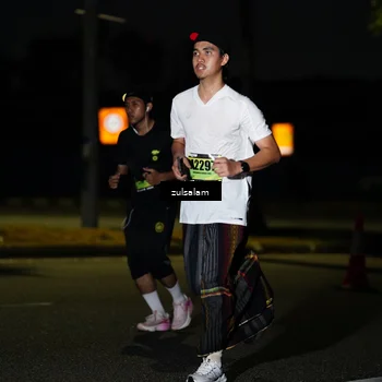 Runner Photo 5368430
