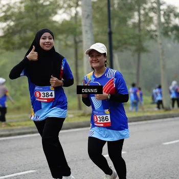 Runner Photo 5368431