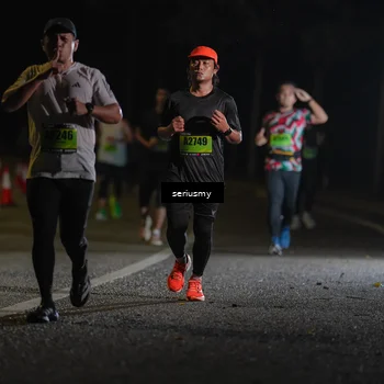 Runner Photo 5368433