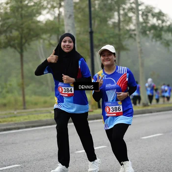 Runner Photo 5368435