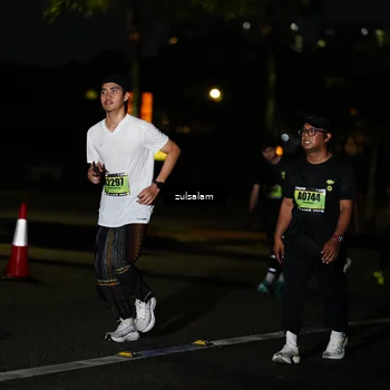 Runner Photo 5368440