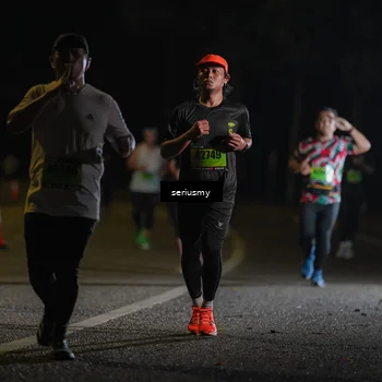 Runner Photo 5368441