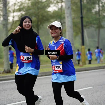 Runner Photo 5368442