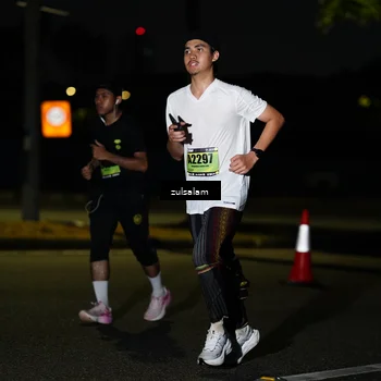 Runner Photo 5368443