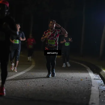 Runner Photo 5368444