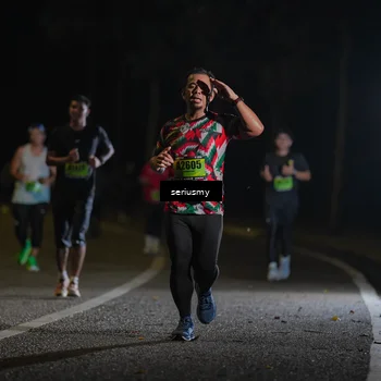 Runner Photo 5368447
