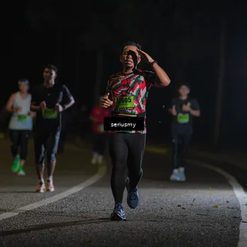 Runner Photo 5368448