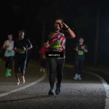 Runner Photo 5368449
