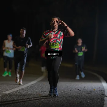 Runner Photo 5368452