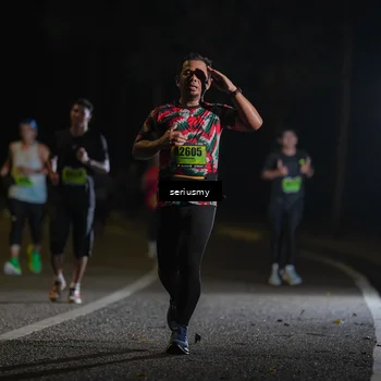 Runner Photo 5368454