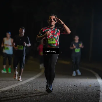 Runner Photo 5368455