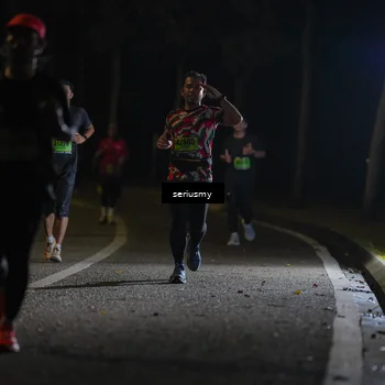 Runner Photo 5368460