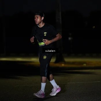 Runner Photo 5368462