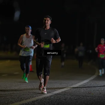 Runner Photo 5368463