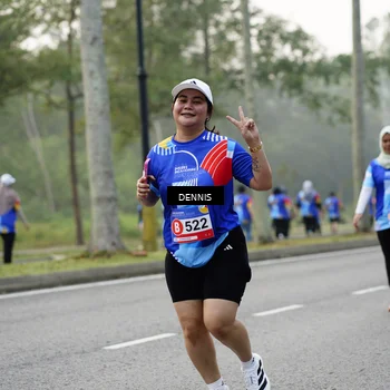 Runner Photo 5368464