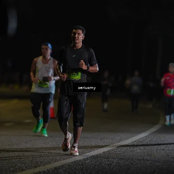 Runner Photo 5368466