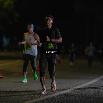 Runner Photo 5368468