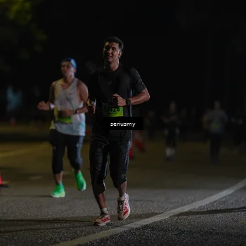 Runner Photo 5368470