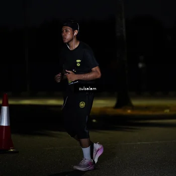 Runner Photo 5368471