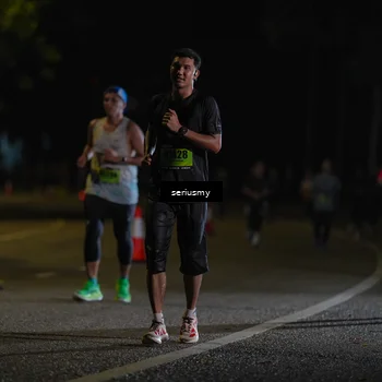 Runner Photo 5368472