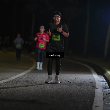 Runner Photo 5368473