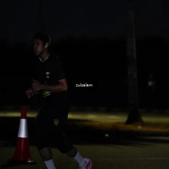 Runner Photo 5368475