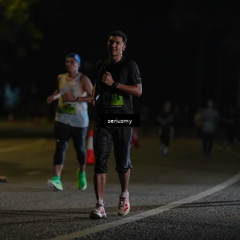 Runner Photo 5368476