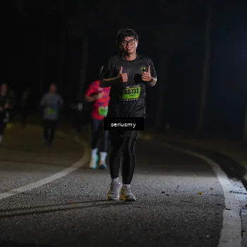Runner Photo 5368478