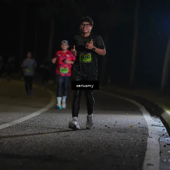 Runner Photo 5368480