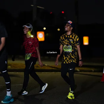 Runner Photo 5368481