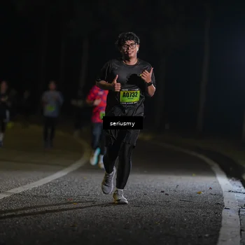 Runner Photo 5368482