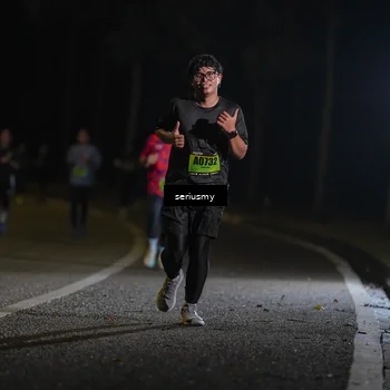 Runner Photo 5368486