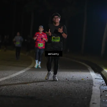 Runner Photo 5368487