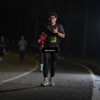 Runner Photo 5368488