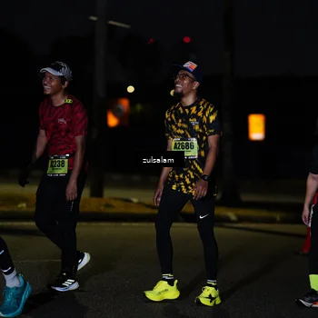 Runner Photo 5368489